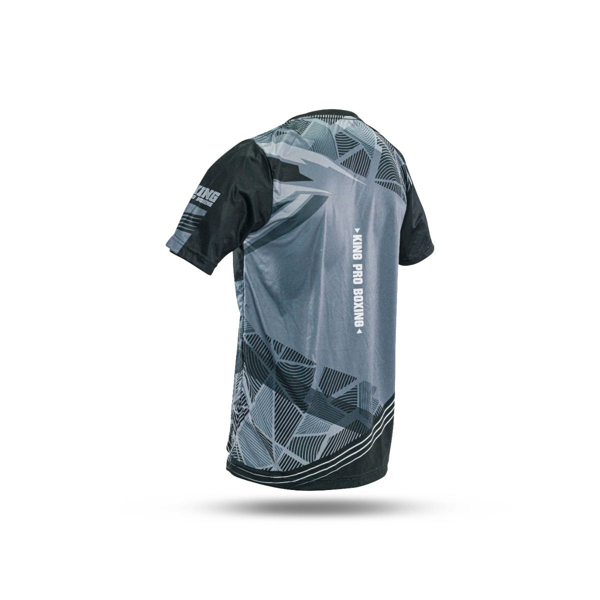 King Pro Boxing Flag T-Shirt (KPB FLAG TEE 1) King Pro Boxing Flag T-Shirt (KPB FLAG TEE 1)