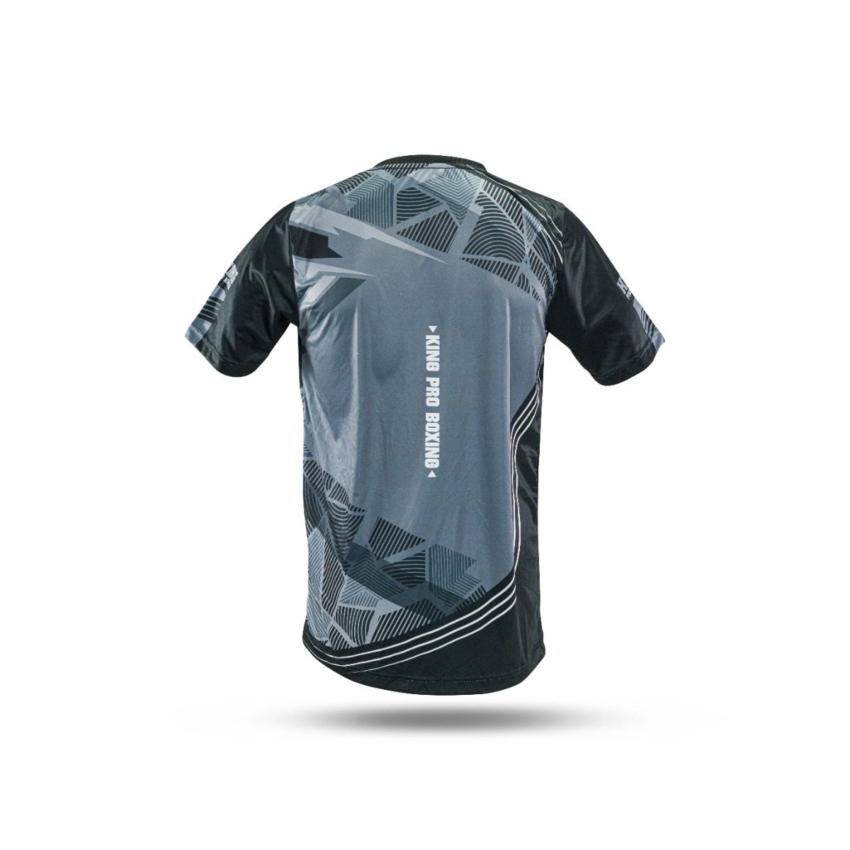 King Pro Boxing Flag T-Shirt (KPB FLAG TEE 1) King Pro Boxing Flag T-Shirt (KPB FLAG TEE 1)