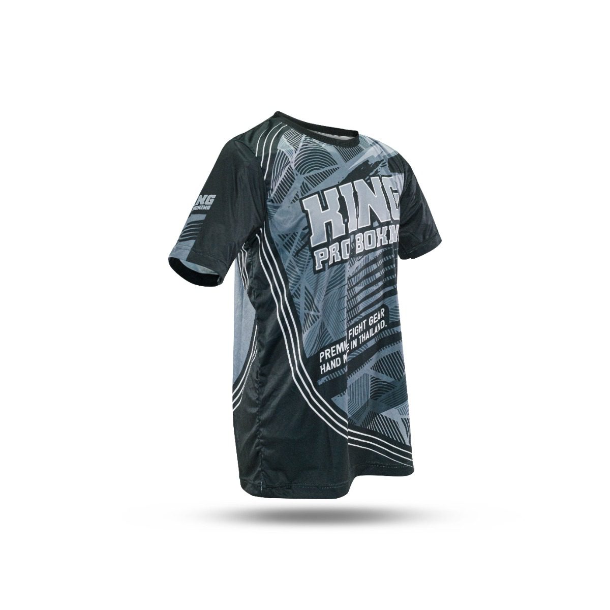King Pro Boxing Flag T-Shirt (KPB FLAG TEE 1) King Pro Boxing Flag T-Shirt (KPB FLAG TEE 1)