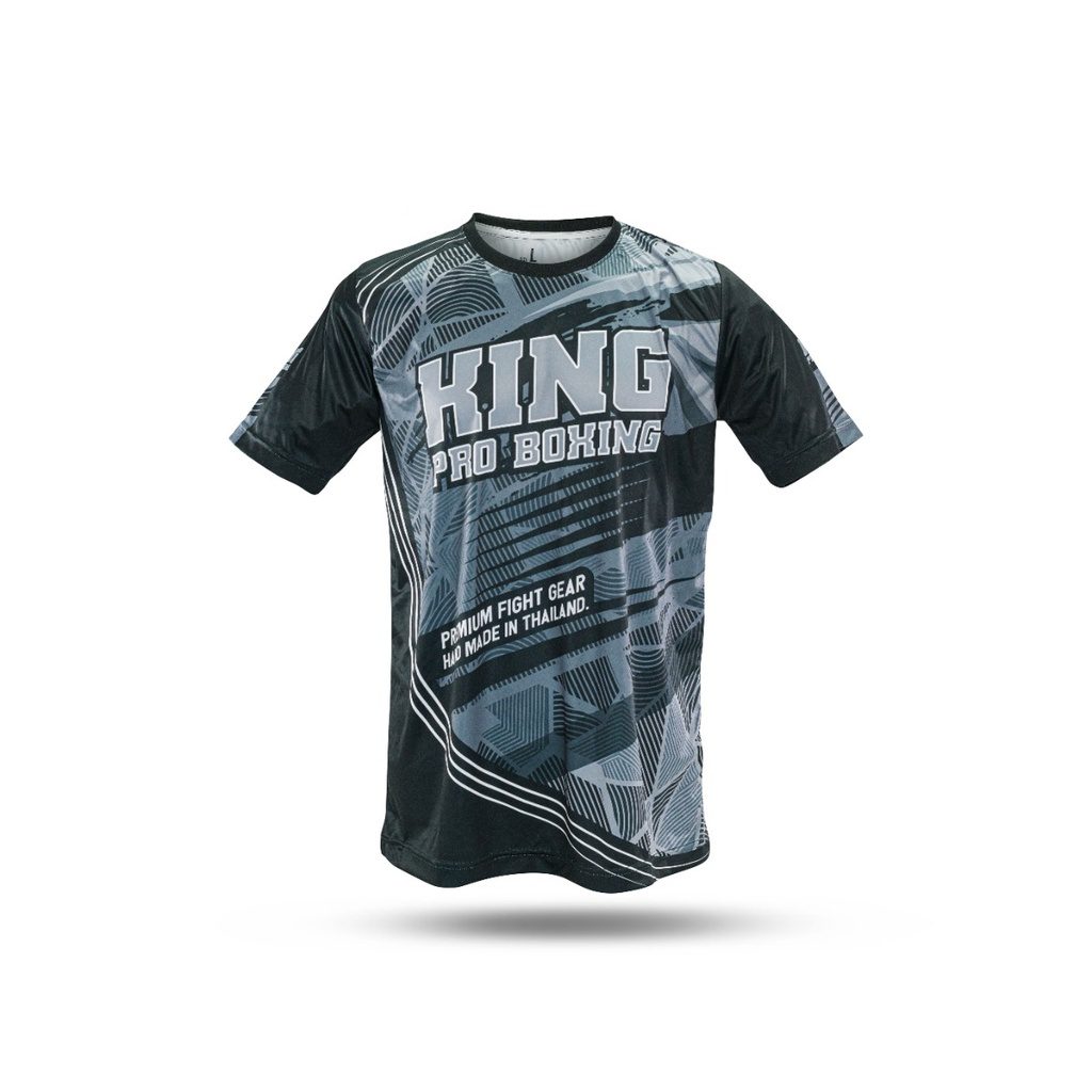 King Pro Boxing Flag T-Shirt (KPB FLAG TEE 1) King Pro Boxing Flag T-Shirt (KPB FLAG TEE 1)