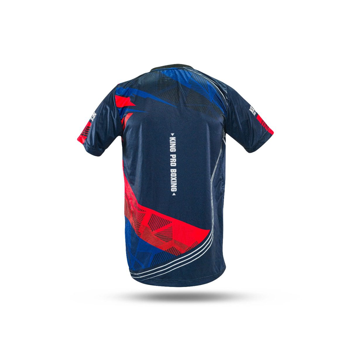 King Pro Boxing Flag Tee (KPB FLAG TEE 2) King Pro Boxing Flag Tee (KPB FLAG TEE 2)