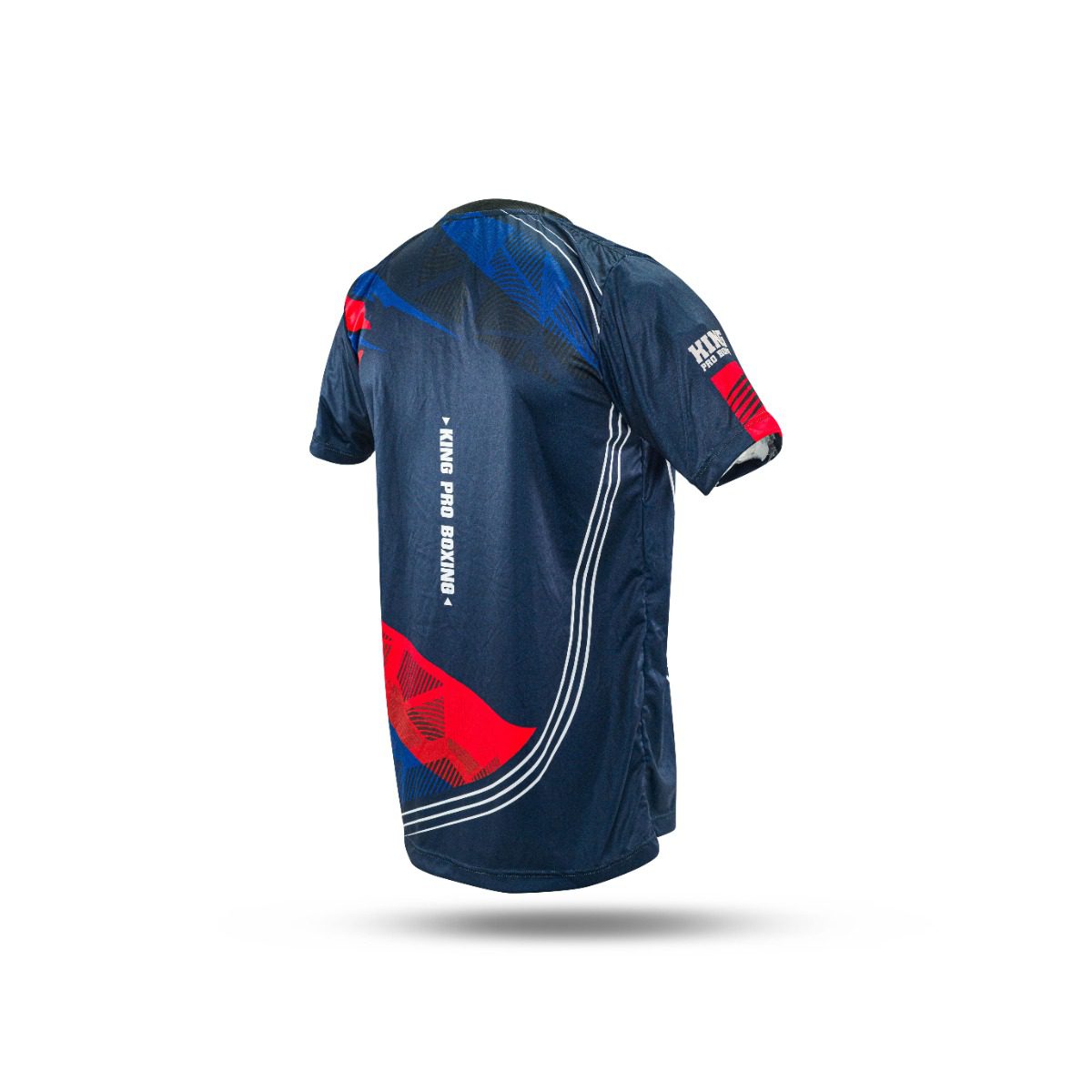 King Pro Boxing Flag Tee (KPB FLAG TEE 2) King Pro Boxing Flag Tee (KPB FLAG TEE 2)