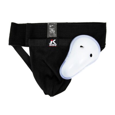 King Pro Boxing Tiefschutz G2 (KPB G2)