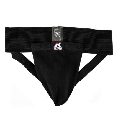 King Pro Boxing Tiefschutz G2 (KPB G2)