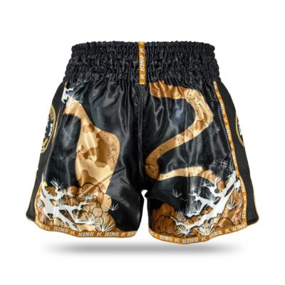 King Pro Boxing Kickbox-Shorts Hatamoto (KPB HATAMOTO)