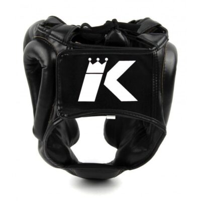 King Pro Boxing Kopfschutz (KPB HG) King Pro Boxing Kopfschutz (KPB HG)