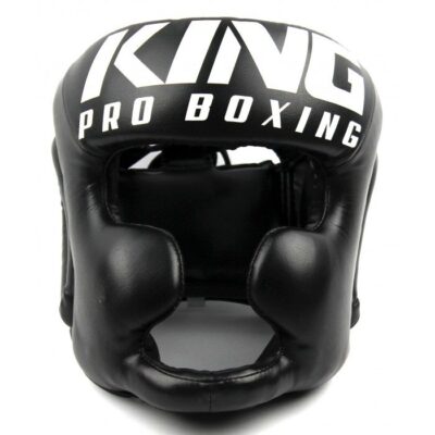 King Pro Boxing Kopfschutz (KPB HG) King Pro Boxing Kopfschutz (KPB HG)
