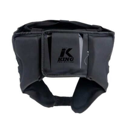 King Pro Boxing Kopfschutz mit offenem Gesicht (KPB HG AM REVO 1) King Pro Boxing Kopfschutz mit offenem Gesicht (KPB HG AM REVO 1)