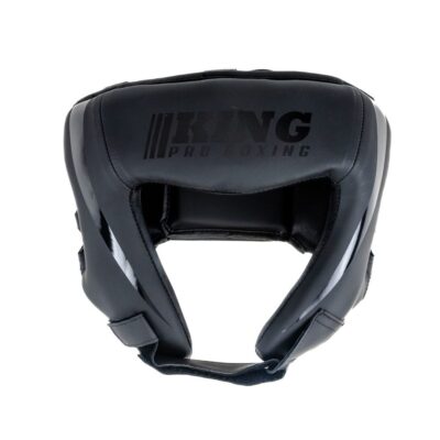 King Pro Boxing Kopfschutz mit offenem Gesicht (KPB HG AM REVO 1) King Pro Boxing Kopfschutz mit offenem Gesicht (KPB HG AM REVO 1)