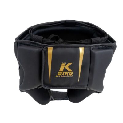 King Pro Boxing Kopfschutz Open Face (KPB HG AM REVO 2) King Pro Boxing Kopfschutz Open Face (KPB HG AM REVO 2)