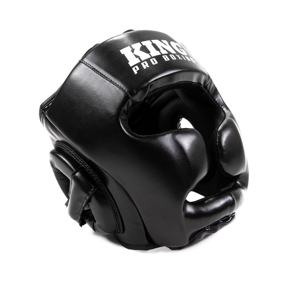 King Pro Boxing Kopfschutz REVO (KPB HG REVO 1) King Pro Boxing Kopfschutz REVO (KPB HG REVO 1)