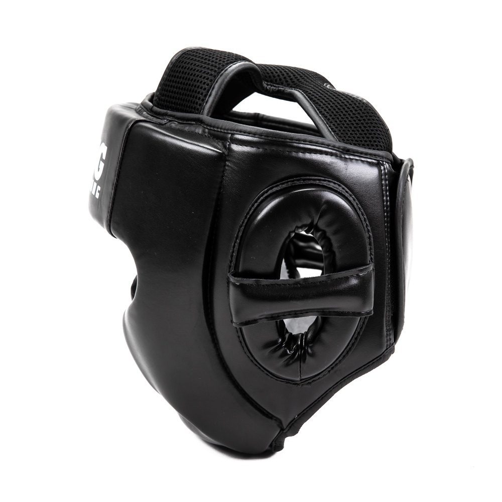 King Pro Boxing Kopfschutz REVO (KPB HG REVO 1) King Pro Boxing Kopfschutz REVO (KPB HG REVO 1)