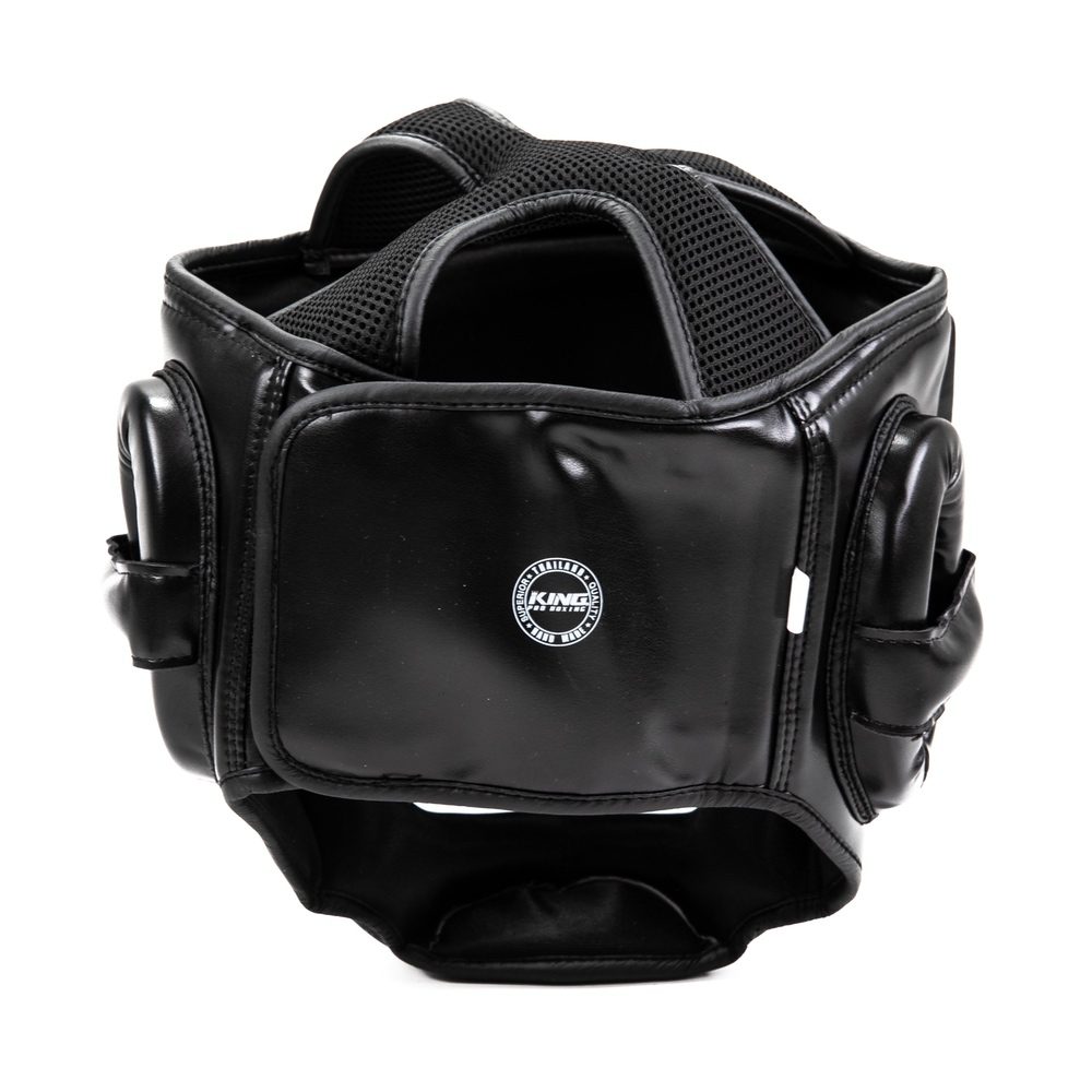 King Pro Boxing Kopfschutz REVO (KPB HG REVO 1) King Pro Boxing Kopfschutz REVO (KPB HG REVO 1)