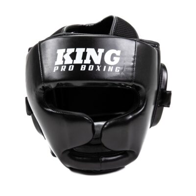 King Pro Boxing Kopfschutz REVO (KPB HG REVO 1) King Pro Boxing Kopfschutz REVO (KPB HG REVO 1)