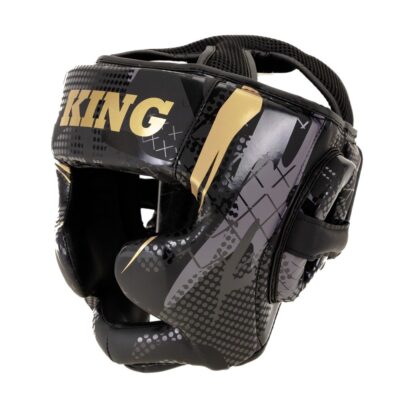King Pro Boxing Kopfschutz Shogun 2 (KPB HG SHOGUN 2) King Pro Boxing Kopfschutz Shogun 2 (KPB HG SHOGUN 2)