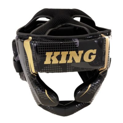 King Pro Boxing Kopfschutz Shogun 2 (KPB HG SHOGUN 2) King Pro Boxing Kopfschutz Shogun 2 (KPB HG SHOGUN 2)