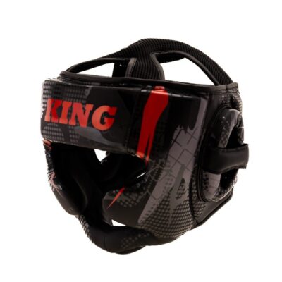 King Pro Boxing Kopfschutz Shogun 3 (KPB SHOGUN 3) King Pro Boxing Kopfschutz Shogun 3 (KPB SHOGUN 3)