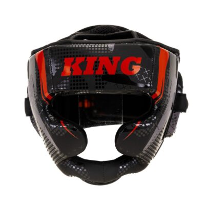 King Pro Boxing Kopfschutz Shogun 3 (KPB SHOGUN 3) King Pro Boxing Kopfschutz Shogun 3 (KPB SHOGUN 3)