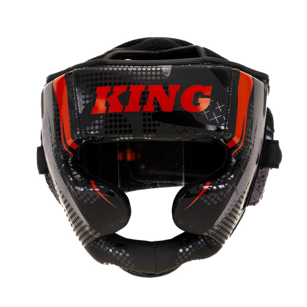 King Pro Boxing Kopfschutz Shogun 3 (KPB SHOGUN 3)