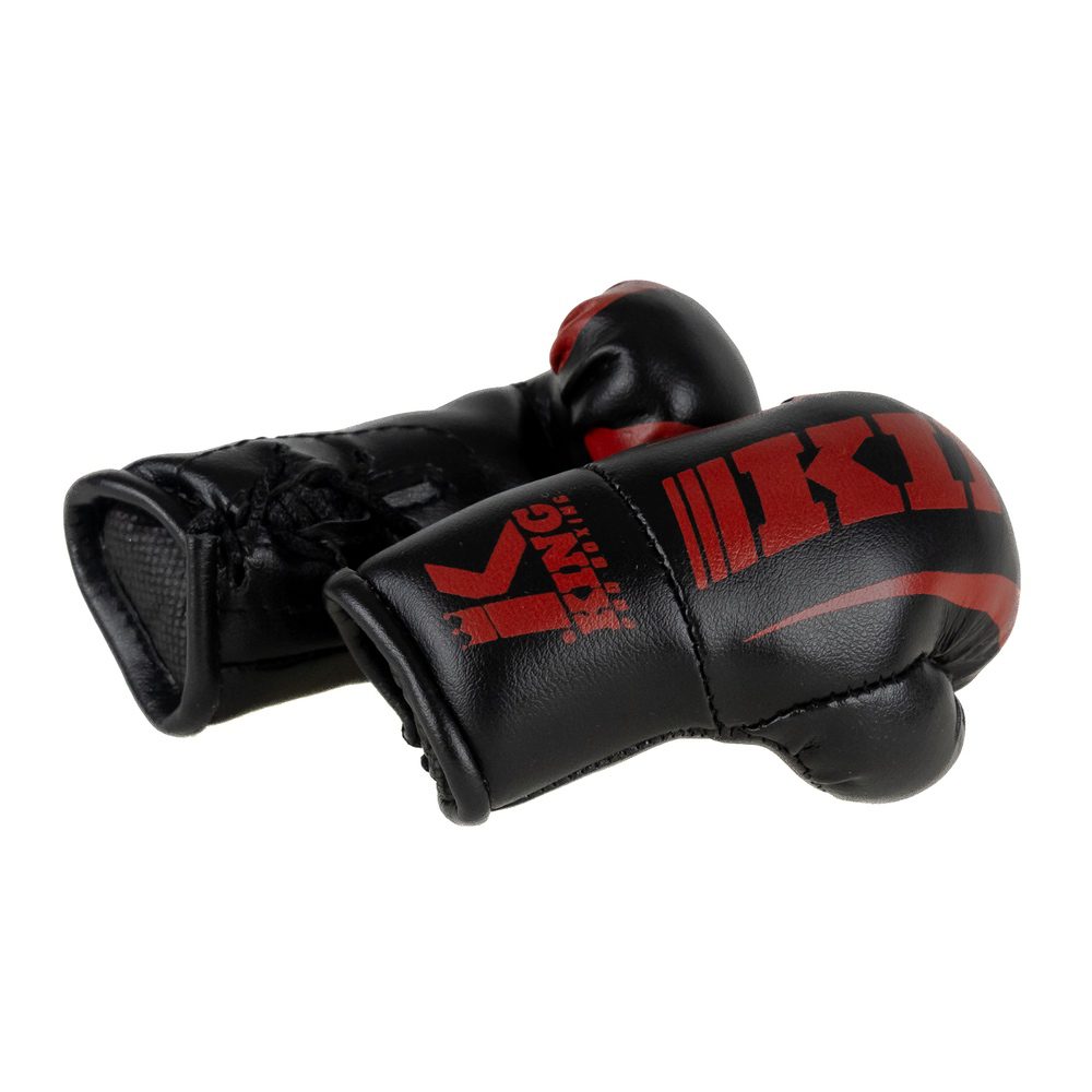 King Pro Boxing Mini Boxhandschuhe (KPB MINI 3) King Pro Boxing Mini Boxhandschuhe (KPB MINI 3)