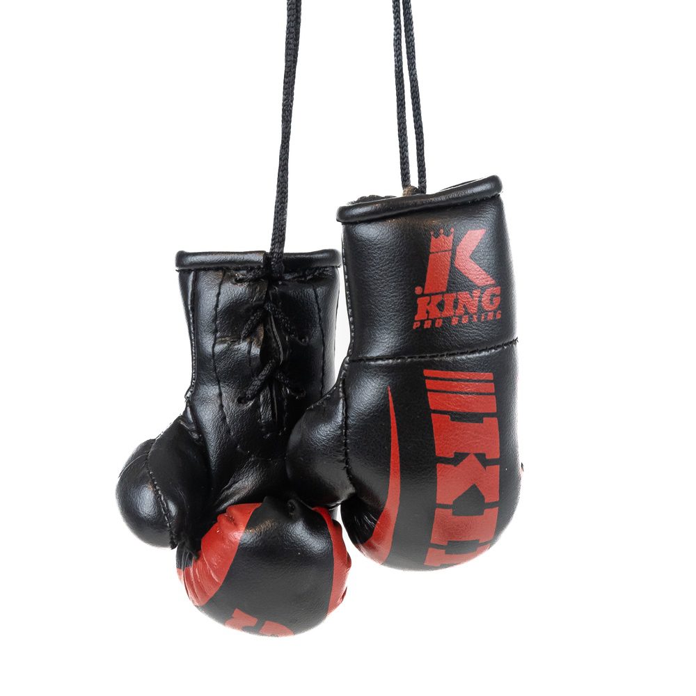 King Pro Boxing Mini Boxhandschuhe (KPB MINI 3) King Pro Boxing Mini Boxhandschuhe (KPB MINI 3)