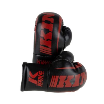King Pro Boxing Mini Boxhandschuhe (KPB MINI 3) King Pro Boxing Mini Boxhandschuhe (KPB MINI 3)