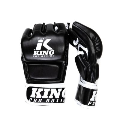 King Pro Boxing Pro MMA-Handschuhe (KPB MMA REVO 1)