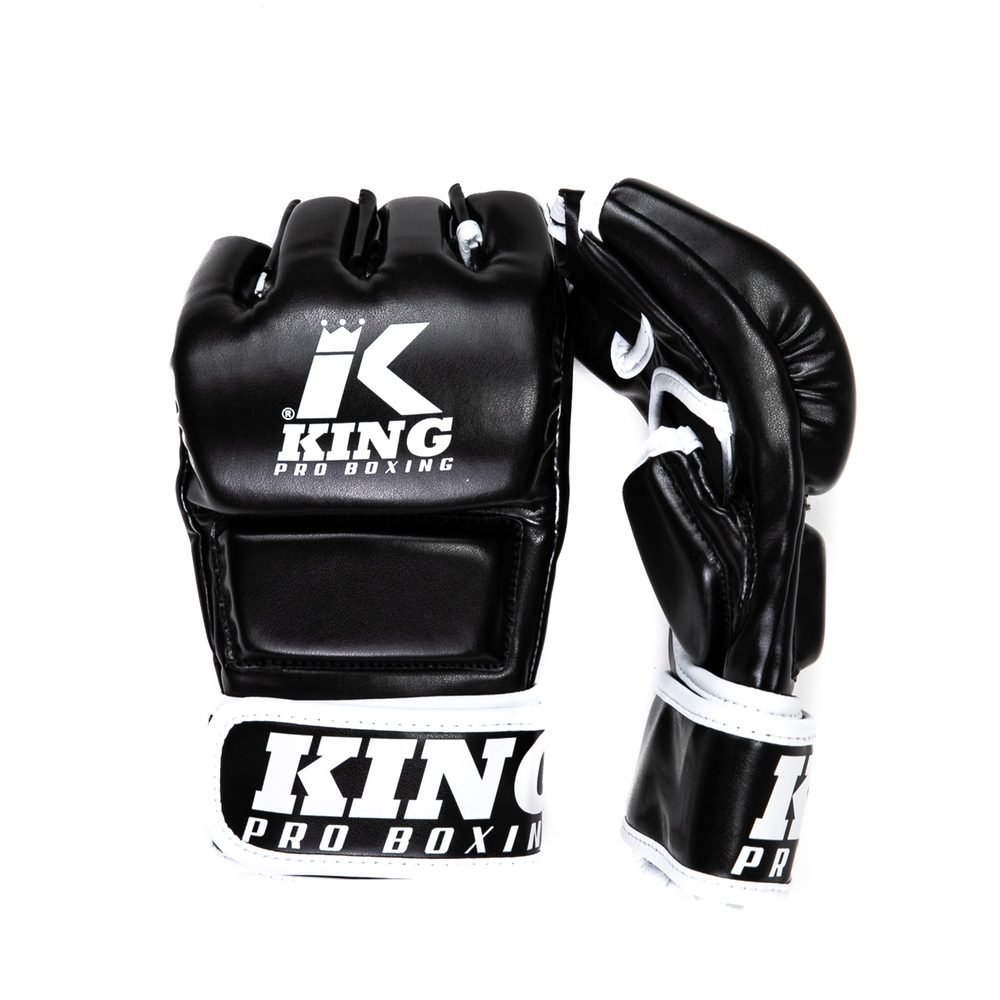 King Pro Boxing Pro MMA-Handschuhe (KPB MMA REVO 1) King Pro Boxing Pro MMA-Handschuhe (KPB MMA REVO 1)