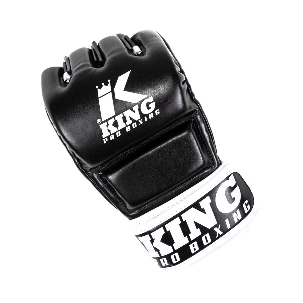 King Pro Boxing Pro MMA-Handschuhe (KPB MMA REVO 1) King Pro Boxing Pro MMA-Handschuhe (KPB MMA REVO 1)