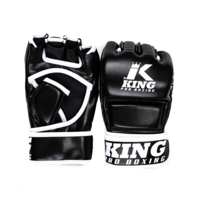 King Pro Boxing Pro MMA-Handschuhe (KPB MMA REVO 1)