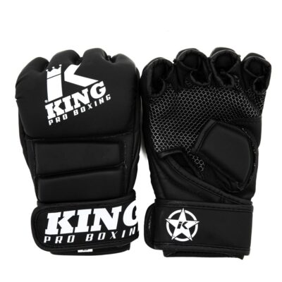 King Pro Boxing MMA-Handschuhe Revo 2 (KPB MMA REVO 2) King Pro Boxing MMA-Handschuhe Revo 2 (KPB MMA REVO 2)
