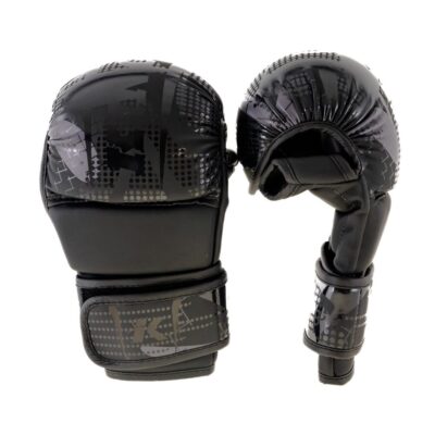 King Pro Boxing Shogun Series MMA-Handschuhe (KPB MMA SHOGUN 1) King Pro Boxing Shogun Series MMA-Handschuhe (KPB MMA SHOGUN 1)