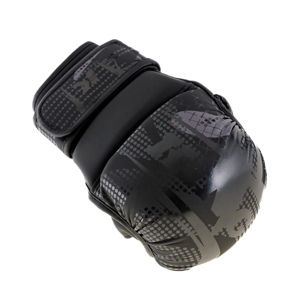 King Pro Boxing Shogun Series MMA-Handschuhe (KPB MMA SHOGUN 1) King Pro Boxing Shogun Series MMA-Handschuhe (KPB MMA SHOGUN 1)