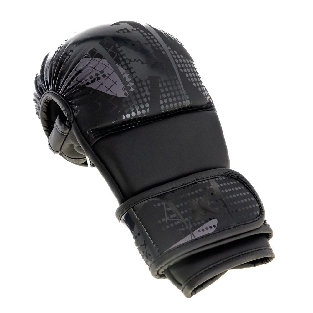 King Pro Boxing Shogun Series MMA-Handschuhe (KPB MMA SHOGUN 1) King Pro Boxing Shogun Series MMA-Handschuhe (KPB MMA SHOGUN 1)