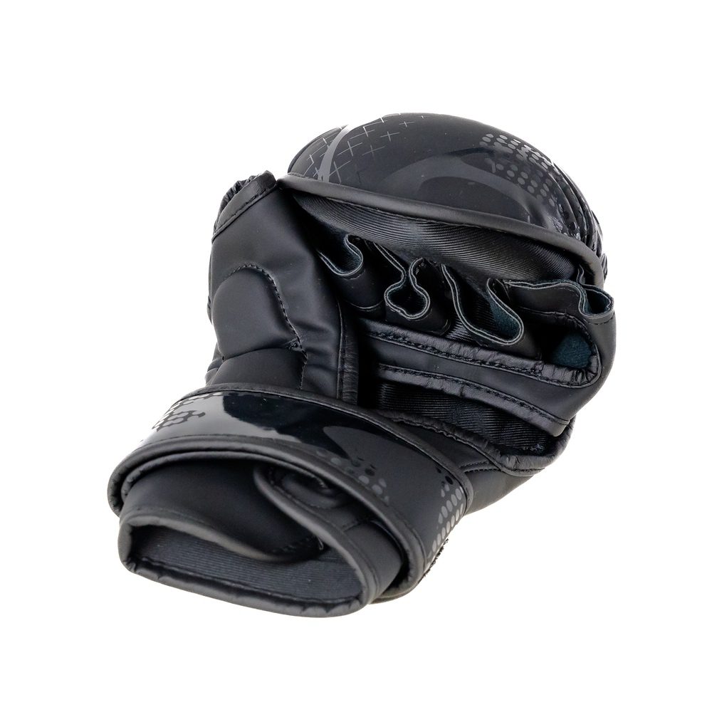 King Pro Boxing Shogun Series MMA-Handschuhe (KPB MMA SHOGUN 1) King Pro Boxing Shogun Series MMA-Handschuhe (KPB MMA SHOGUN 1)