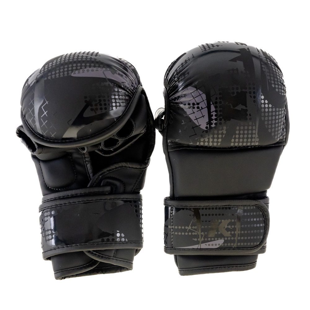 King Pro Boxing Shogun Series MMA-Handschuhe (KPB MMA SHOGUN 1) King Pro Boxing Shogun Series MMA-Handschuhe (KPB MMA SHOGUN 1)