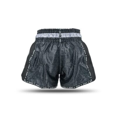 King Pro Boxing Muay Thai-Shorts Origin (KPB ORIGIN 1)