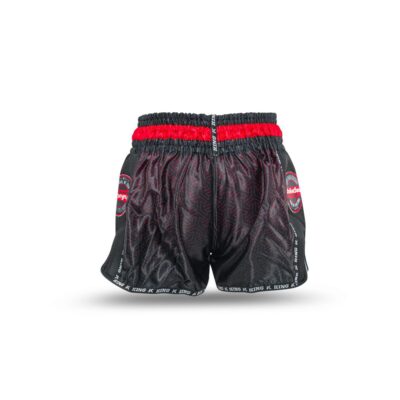 King Pro Boxing Muay-Thai-Shorts Origin (KPB ORIGIN 2) King Pro Boxing Muay-Thai-Shorts Origin (KPB ORIGIN 2)