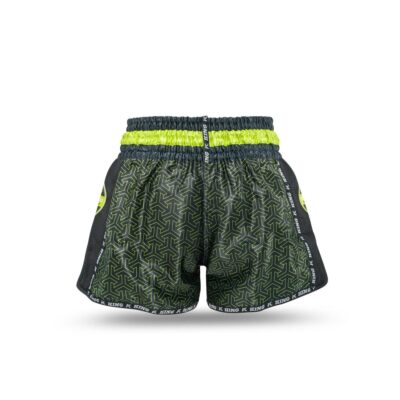 King Pro Boxing Muay Thai-Shorts Origin (KPB ORIGIN 3)