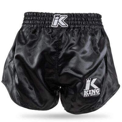 King Pro Boxing Kickbox-Shorts Retro Hybrid (KPB RETRO HYBRID 1) King Pro Boxing Kickbox-Shorts Retro Hybrid (KPB RETRO HYBRID 1)