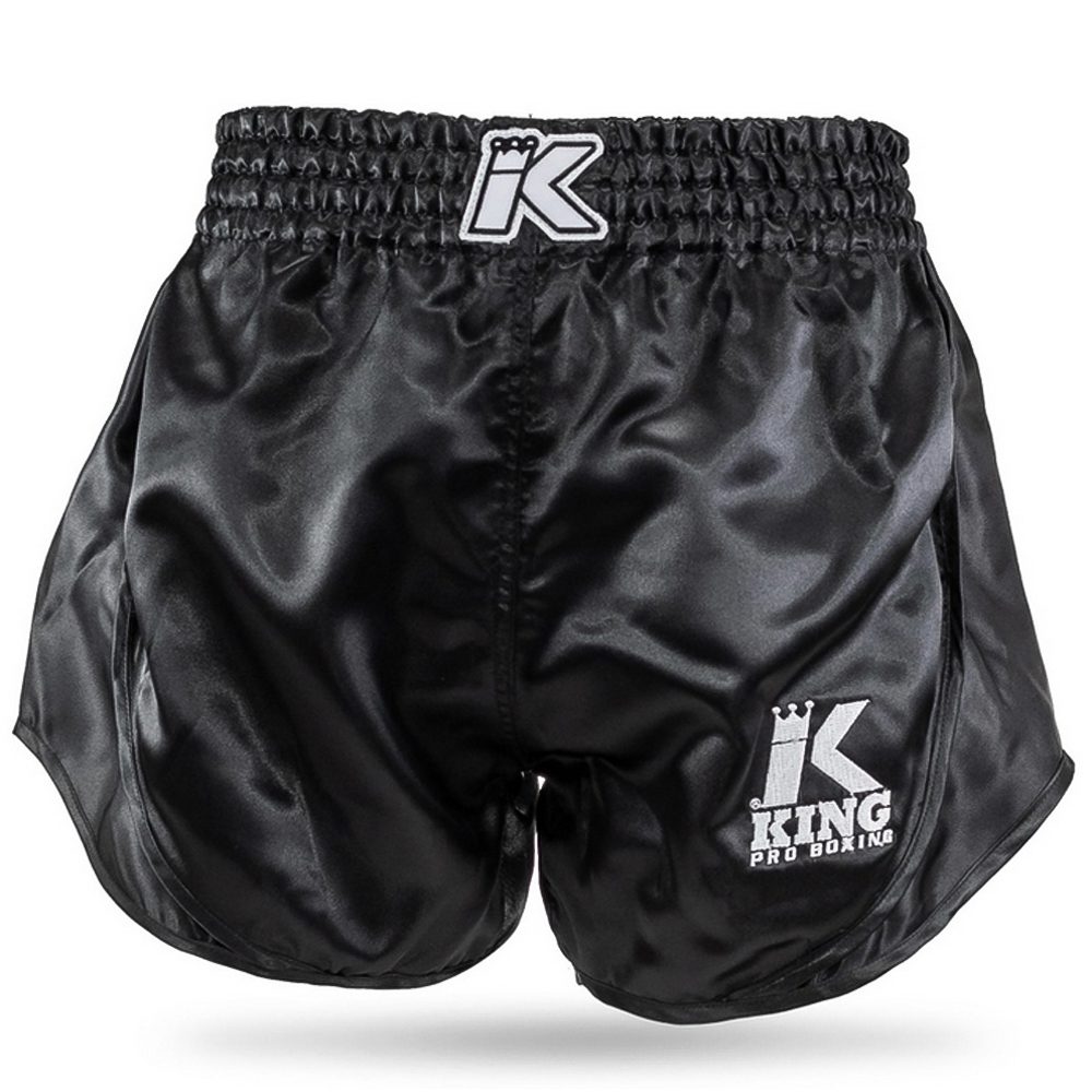 King Pro Boxing Kickbox-Shorts Retro Hybrid (KPB RETRO HYBRID 1) King Pro Boxing Kickbox-Shorts Retro Hybrid (KPB RETRO HYBRID 1)