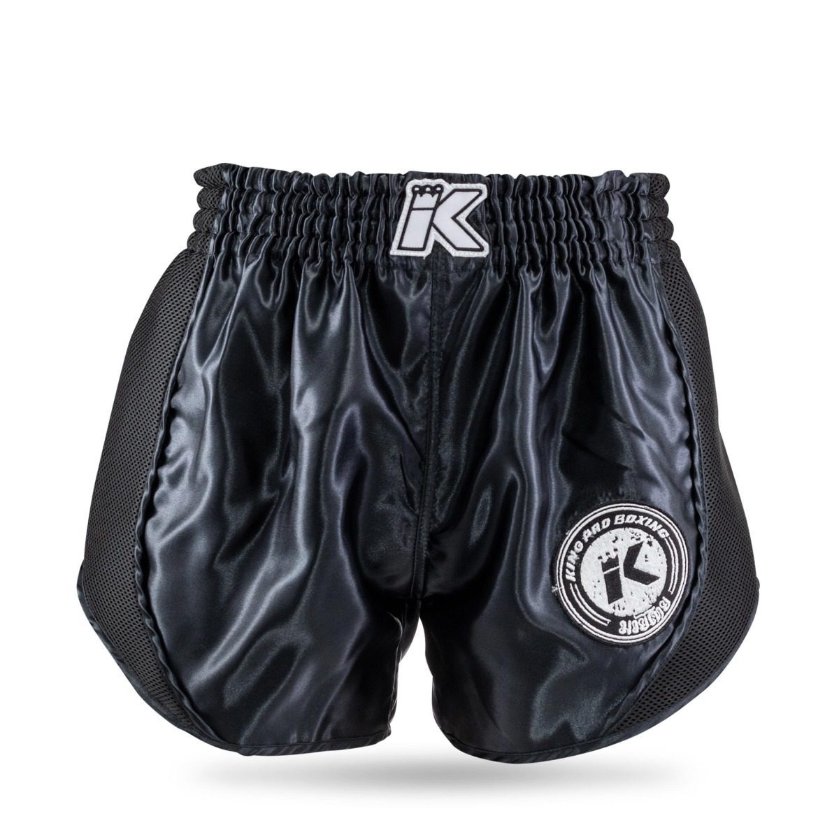 King Pro Boxing Retro Mesh Kickbox-Shorts (KPB RETRO MESH 1) King Pro Boxing Retro Mesh Kickbox-Shorts (KPB RETRO MESH 1)