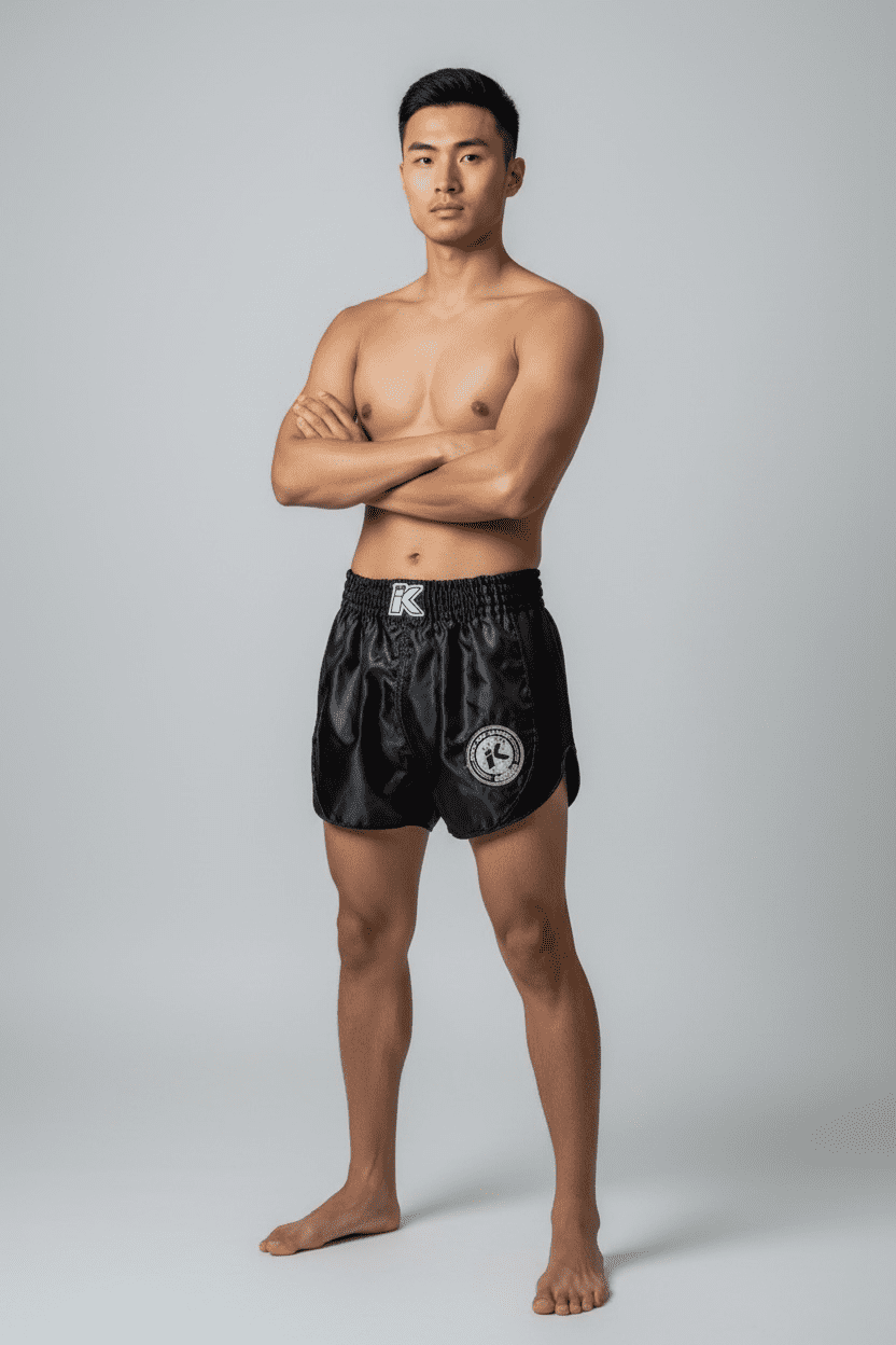 King Pro Boxing Retro Mesh Kickbox-Shorts (KPB RETRO MESH 1) King Pro Boxing Retro Mesh Kickbox-Shorts (KPB RETRO MESH 1)