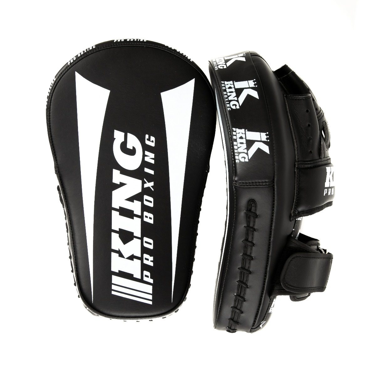 King Pro Boxing Revo Hybrid Schlagpolster (KPB REVO HYBRID) King Pro Boxing Revo Hybrid Schlagpolster (KPB REVO HYBRID)