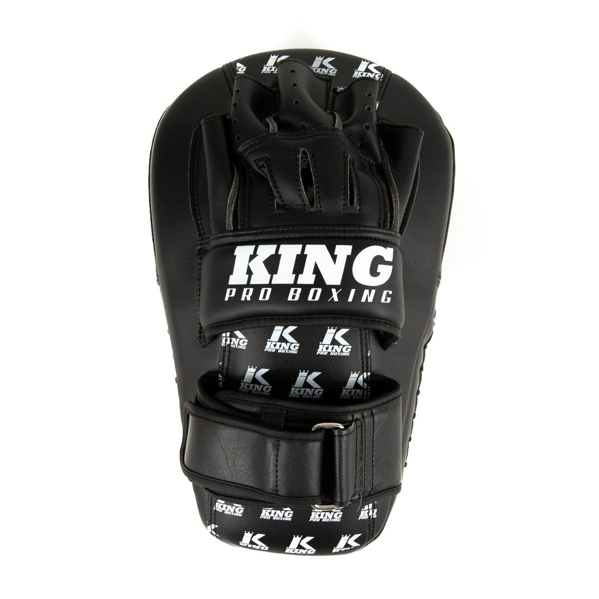 King Pro Boxing Revo Hybrid Schlagpolster (KPB REVO HYBRID) King Pro Boxing Revo Hybrid Schlagpolster (KPB REVO HYBRID)