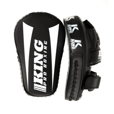 King Pro Boxing Revo Hybrid Schlagpolster (KPB REVO HYBRID) King Pro Boxing Revo Hybrid Schlagpolster (KPB REVO HYBRID)