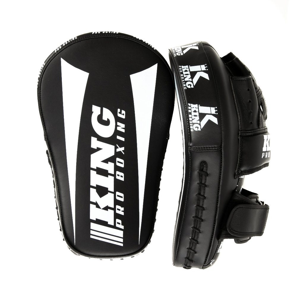 King Pro Boxing Revo Hybrid Schlagpolster (KPB REVO HYBRID) King Pro Boxing Revo Hybrid Schlagpolster (KPB REVO HYBRID)