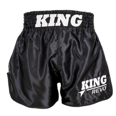 King Pro Boxing Revo Kickbox-Shorts (KPB REVO SHORT 1) King Pro Boxing Revo Kickbox-Shorts (KPB REVO SHORT 1)