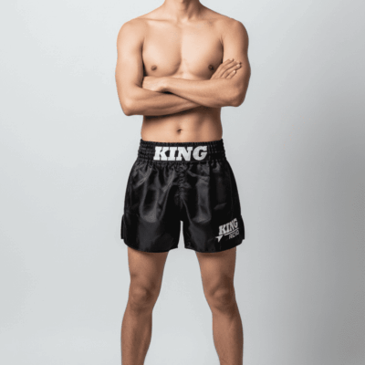 King Pro Boxing Revo Kickbox-Shorts (KPB REVO SHORT 1) King Pro Boxing Revo Kickbox-Shorts (KPB REVO SHORT 1)