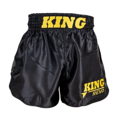 King Pro Boxing Revo Kickbox-Shorts (KPB REVO SHORT 2) King Pro Boxing Revo Kickbox-Shorts (KPB REVO SHORT 2)